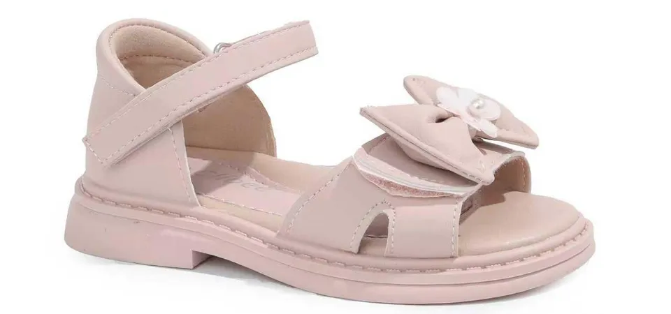 Босоножки детские Clibee ZA176-1 pink 22-27 — Clibee (Клиби)