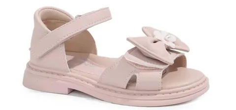 Босоніжки дитячі Clibee ZA176-1 pink 22-27