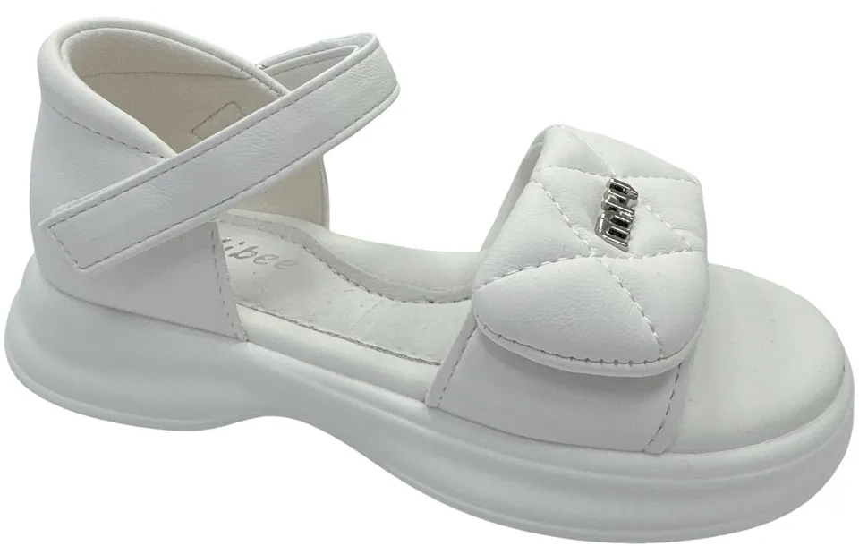 Босоножки детские Clibee ZB155 white 27-32 — Clibee (Клиби)