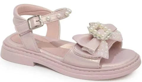 Босоніжки дитячі Clibee ZB171-1 pink 28-33