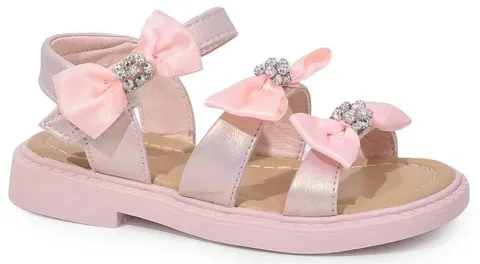 Босоніжки дитячі Clibee ZB2250-3 pink 26-30
