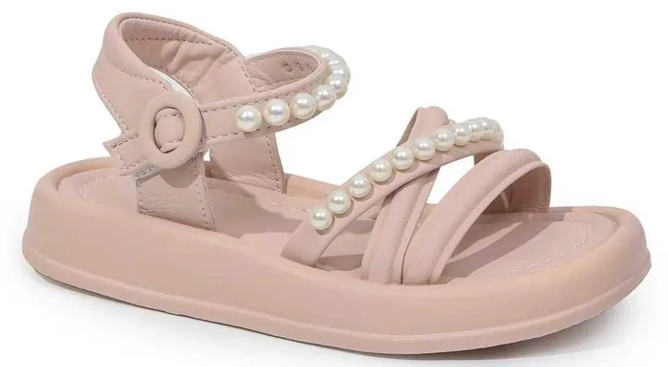 Босоніжки дитячі Clibee ZB2252-3 pink 27-31 — Clibee (Клібі)