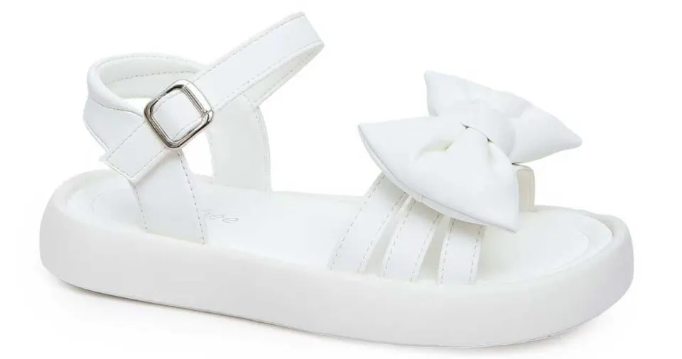 Босоножки детские Clibee ZB2284-1 white 26-30 — Clibee (Клиби)