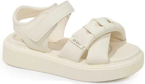 Босоніжки дитячі Clibee ZC172-3 beige 32-37, 33, 33, 34, 34