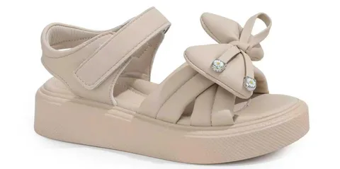 Босоніжки дитячі Clibee ZC178-4 khaki 31-36