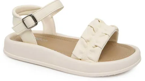 Босоніжки дитячі Clibee ZC2286-2 beige 31-36