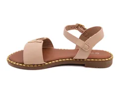 Босоніжки дитячі Clibee ZC87 beige 30-35 — Clibee (Клібі) — фото 2