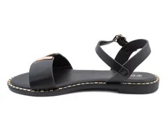 Босоніжки дитячі Clibee ZC87 black 30-35 — Clibee (Клібі) — фото 2