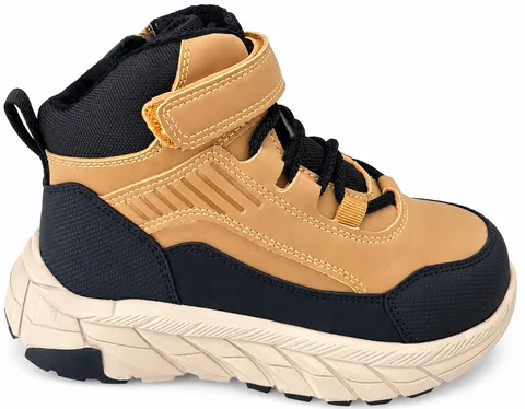 Черевики дитячі Clibee GB91-6 camel 27-32