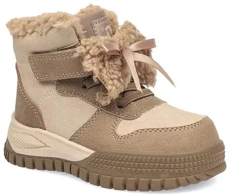 Черевики дитячі Clibee HA791-4 khaki 22-27
