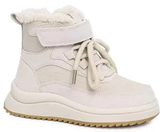 Черевики дитячі Clibee HB753-4 beige 27-32 — Clibee (Клібі) — фото 1