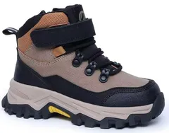 Черевики дитячі Clibee HB759-4 khaki 26-31 — Clibee (Клібі) — фото 1