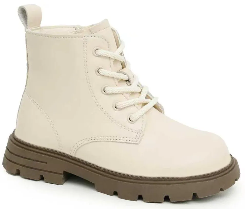 Черевики дитячі Clibee HB763-2 beige 27-32 — Clibee (Клібі)