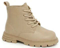 Черевики дитячі Clibee HB763-4 khaki 27-32 — Clibee (Клібі) — фото 1