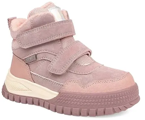 Черевики дитячі Clibee HB786-1 pink 27-32