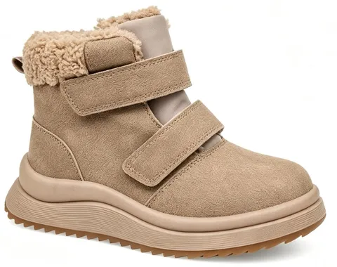 Черевики дитячі Clibee HB792-3 khaki 26-31