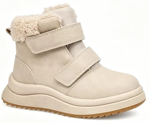 Черевики дитячі Clibee HB792-4 beige 26-31