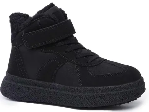 Черевики дитячі Clibee HC752-1 black 33-38