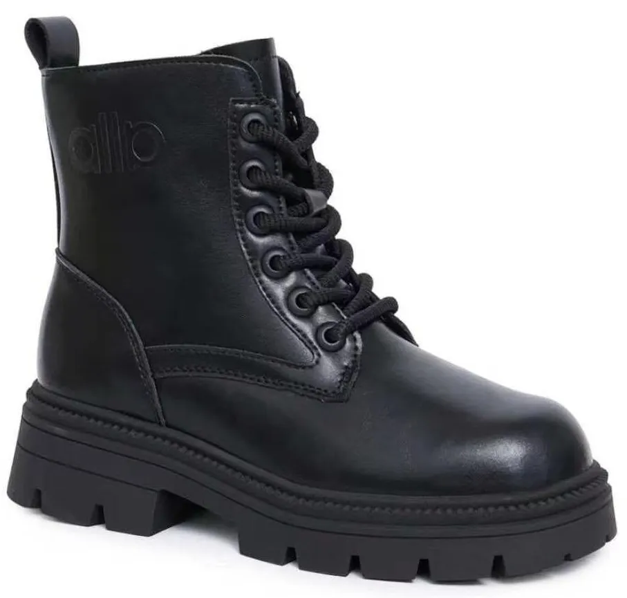 Черевики дитячі Clibee HC765-1 black-1 32-37 — Clibee (Клібі)