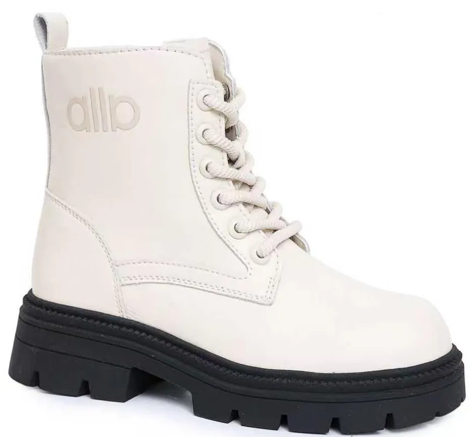 Черевики дитячі Clibee HC765-3 beige 32-37 — Clibee (Клібі)