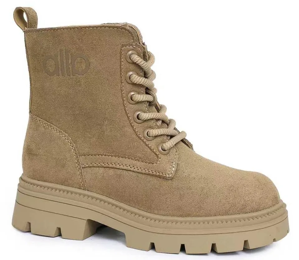 Черевики дитячі Clibee HC765-6 khaki-6 32-37 — Clibee (Клібі)