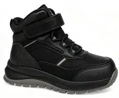 Черевики дитячі Clibee HC779-1 black 32-37 — Clibee (Клібі) — фото 1