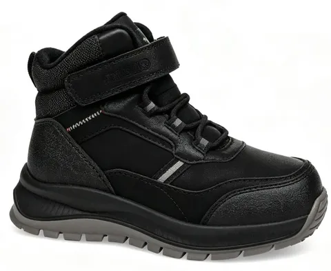 Черевики дитячі Clibee HC779-1 black 32-37