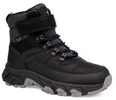 Черевики дитячі Clibee HC789-1 black-grey 32-37 — Clibee (Клібі) — фото 1