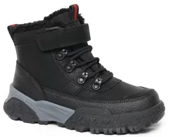 Черевики дитячі Clibee HC790-1 black-red 32-37 — Clibee (Клібі) — фото 1
