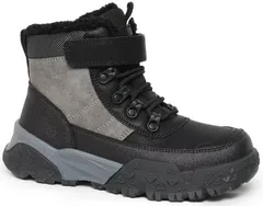 Черевики дитячі Clibee HC790-3 black-grey 32-37 — Clibee (Клібі) — фото 1