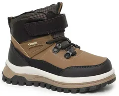 Черевики дитячі Clibee HC812-3 khaki-black 32-37 — Clibee (Клібі) — фото 1