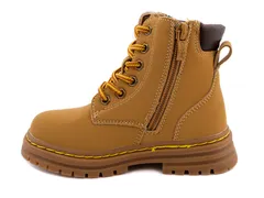 Черевики дитячі Clibee KB203 camel-brown 26-31 — Clibee (Клібі) — фото 2