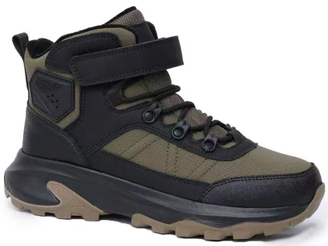Черевики дитячі Clibee KD746-2 a.green 36-41