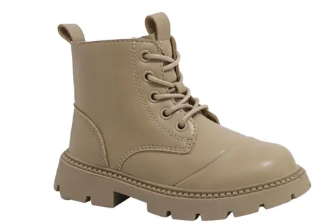 Черевики зимові Clibee HA599-3 khak 22-27