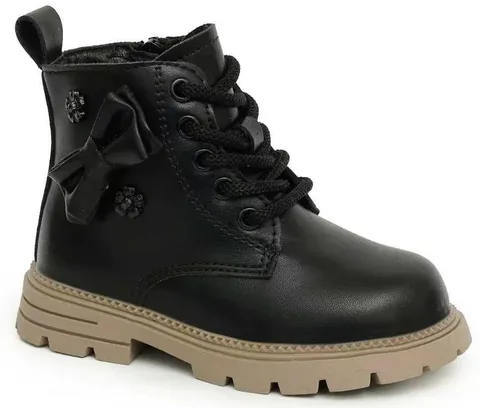 Черевики зимові Clibee HA766-1 black 22-27