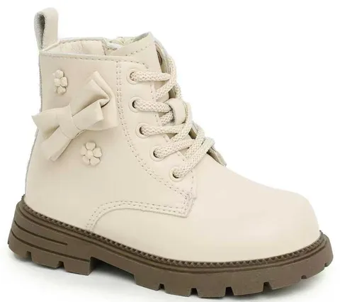 Черевики зимові Clibee HA766-2 beige 22-27
