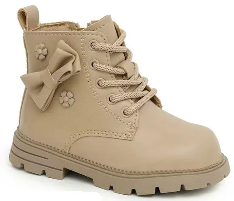 Черевики зимові Clibee HA766-3 khaki 22-27