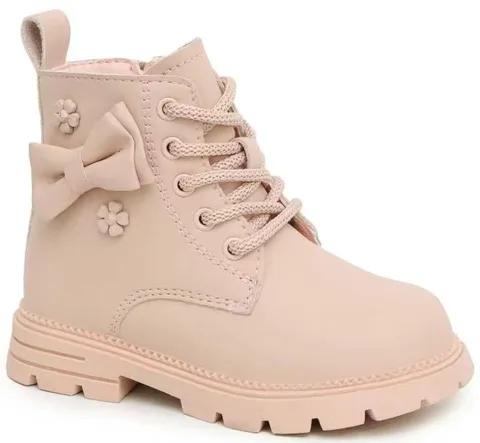 Черевики зимові Clibee HA766-4 pink 22-27