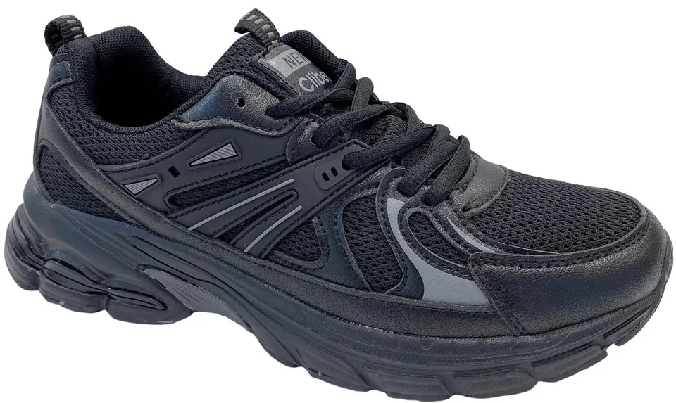 Кросівки Clibee AD632 black-grey 36-41 по- розмірно — Clibee (Клібі)