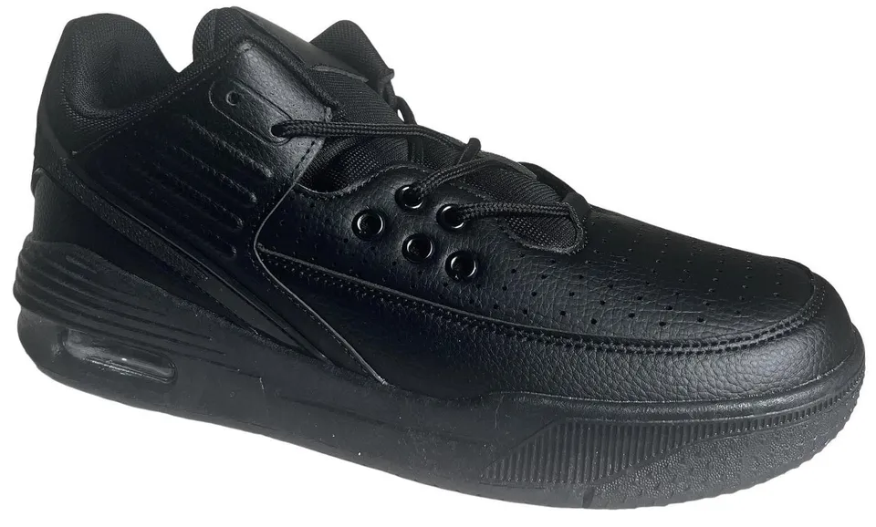 Кросівки Clibee AD655 black 36-41 — Clibee (Клібі)