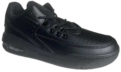 Кросівки Clibee AD655 black 36-41