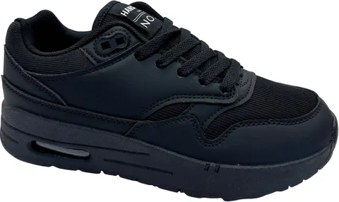 Кросівки Clibee AD668 black 36-41