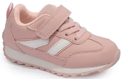 Кросівки дитячі Clibee EA715-2 pink 22-27