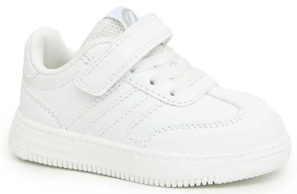 Кросівки дитячі Clibee EA785-1 white 21-26 — Clibee (Клібі)