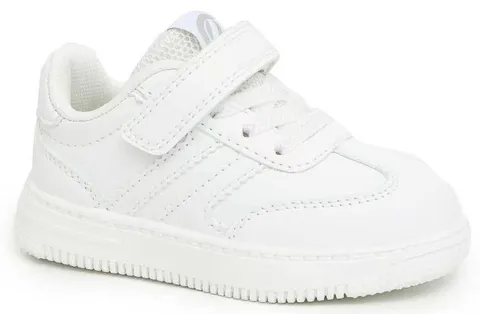 Кросівки дитячі Clibee EA785-1 white 21-26