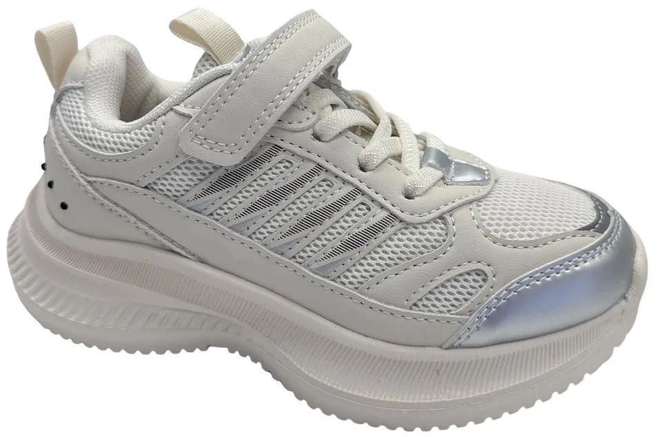 Кросівки дитячі Clibee EB313 beige 27-32 — Clibee (Клібі)