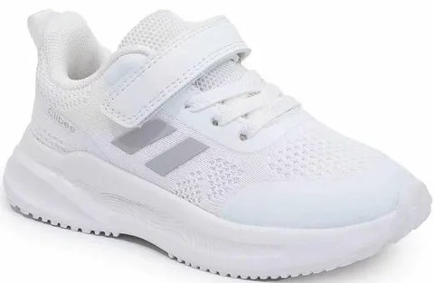 Кросівки дитячі Clibee EB718-1 white 27-32