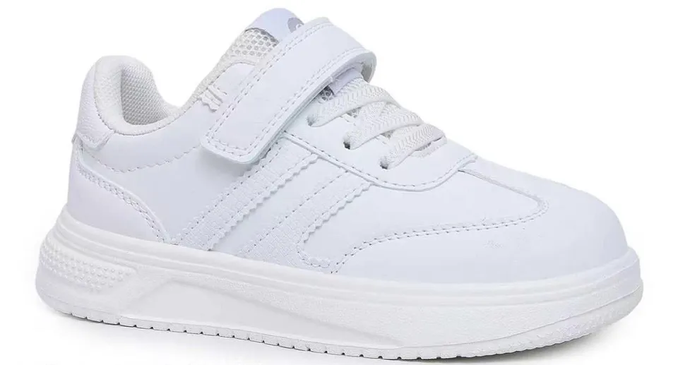 Кроссовки детские Clibee EB776-1 white 26-31 — Clibee (Клиби)