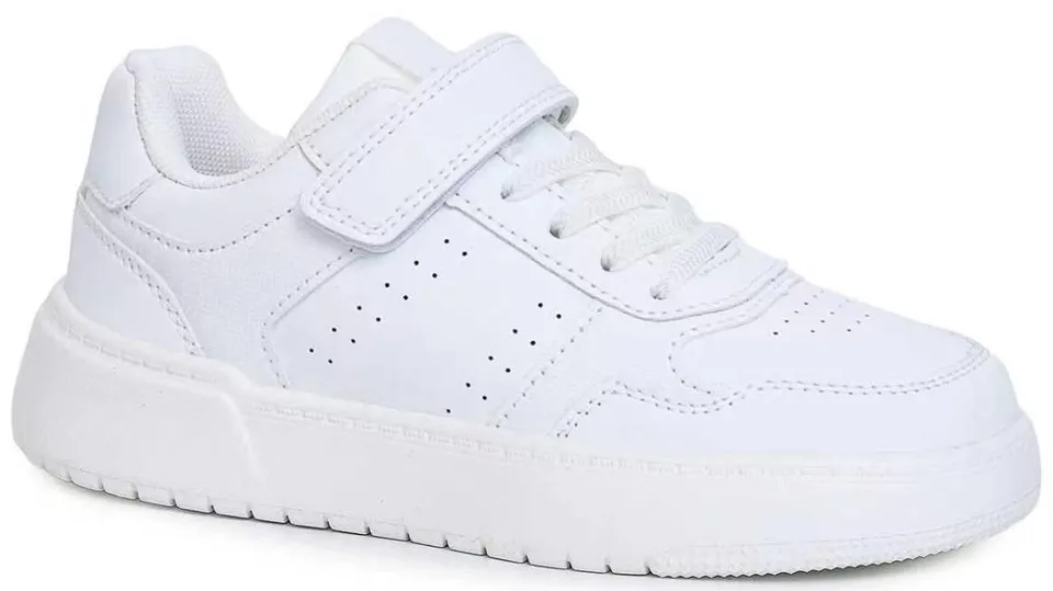 Кросівки дитячі Clibee EB801-2 white 27-31 — Clibee (Клібі)