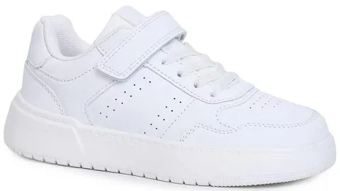 Кроссовки детские Clibee EB801-2 white 27-31